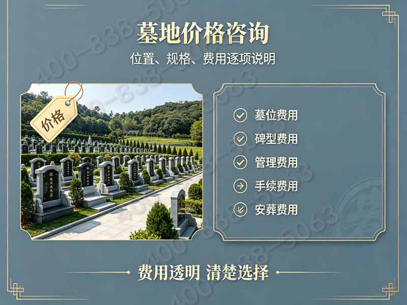 华夏陵园：诚信经营，墓碑工艺与造价权威解析，明白消费，无忧选择