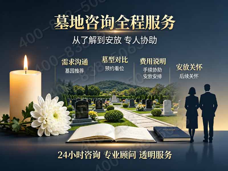 北京华夏陵园：匠心定制个性化墓碑，永恒铭记深情
