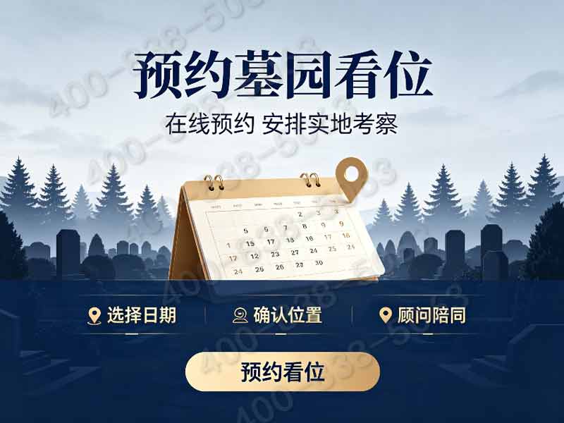 “华夏陵园明码标价收费 墓碑材质价格差异”