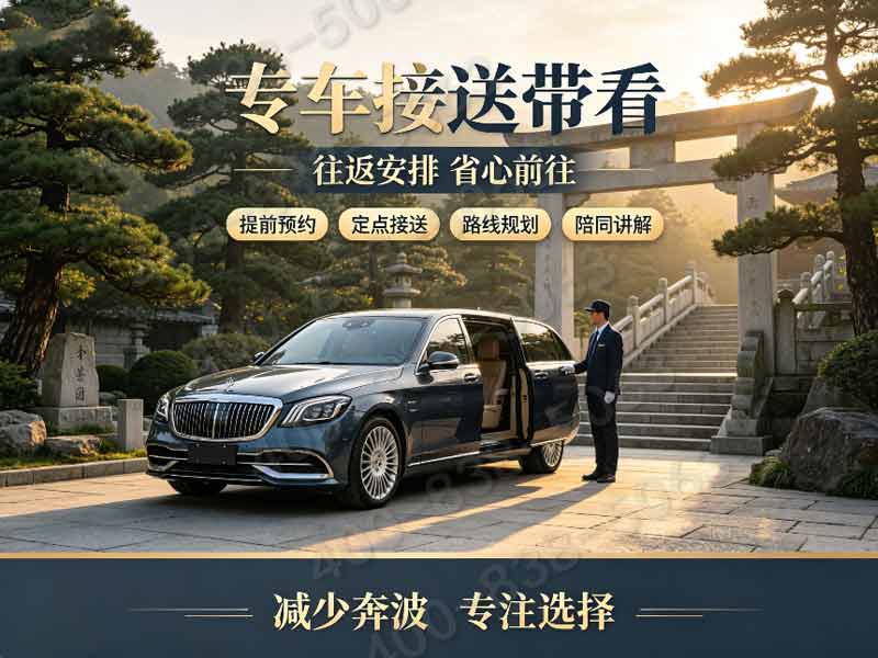 华夏陵园：合法合规经营，墓碑价格与墓型一站式选购指南